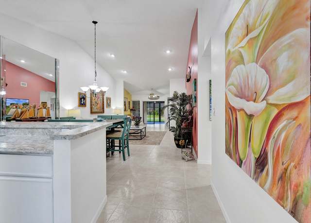 Property at 5319 Palmetto Palm Ct Unit B, Boynton Beach, FL 33437, 2 beds, 2 baths