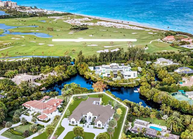 Property at 12404 Indian Rd, North Palm Beach, FL 33408, 6 beds, 7.5 baths