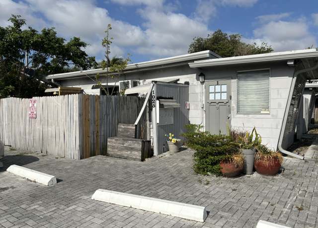 Property at 1025-1027 NE 16 Ter, Fort Lauderdale, FL 33304, 6 beds, 4 baths