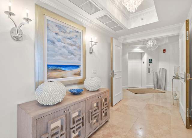 Property at 5050 N Ocean Dr #1203, Singer Island, FL 33404, 3 beds, 3.5 baths