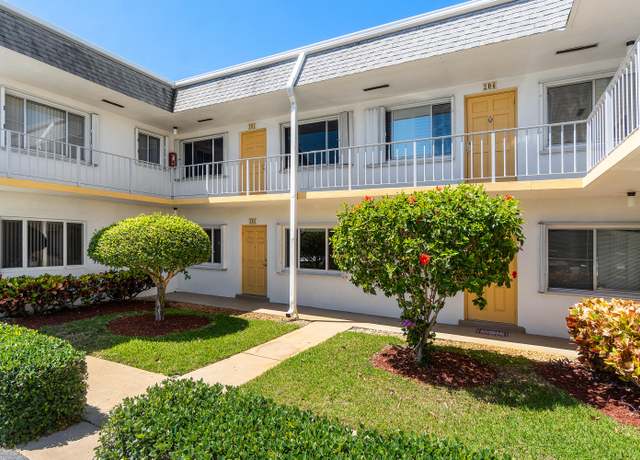 Property at 3240 Lake Osborne Dr #105, Lake Worth Beach, FL 33461, 2 beds, 2 baths