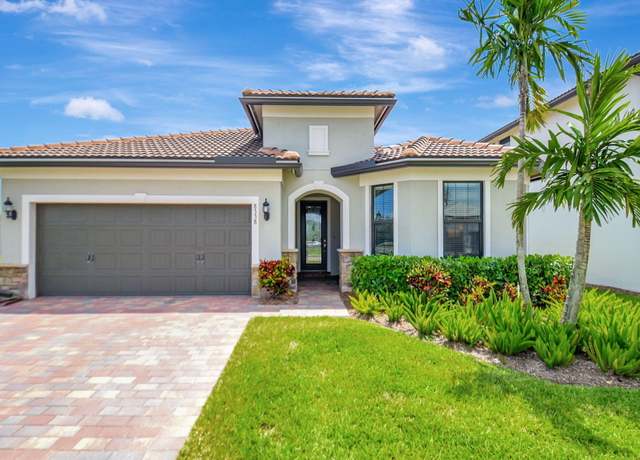 Property at 8338 Vaulting Dr, Lake Worth, FL 33467, 3 beds, 2.5 baths
