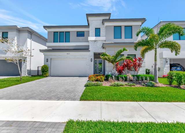 Property at 8637 Torrey Isles Ter, Boca Raton, FL 33496, 4 beds, 4 baths