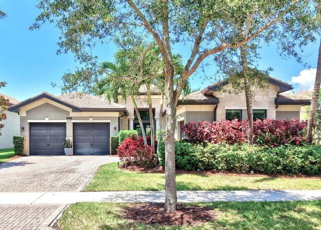 Property at 9288 Tropez Ln, Delray Beach, FL 33446, 3 beds, 3.5 baths