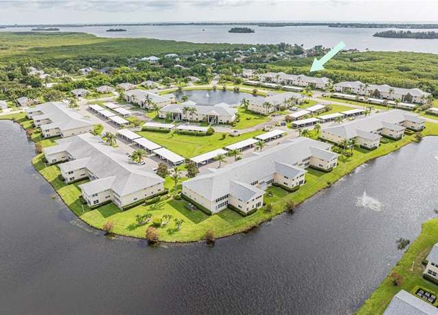 Property at 700 Lake Orchid Cir #105, Vero Beach, FL 32962, 2 beds, 2 baths