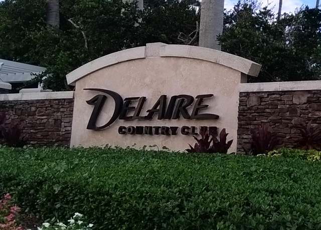 Property at 4840 Cherry Laurel Ln, Delray Beach, FL 33445, 3 beds, 4.5 baths