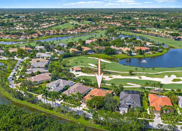Property at 9004 Lakes Blvd, West Palm Beach, FL 33412, 3 beds, 3 baths