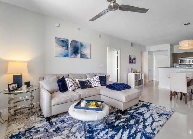 Property at 550 Okeechobee Blvd #1112, West Palm Beach, FL 33401, 1 bed, 1 bath