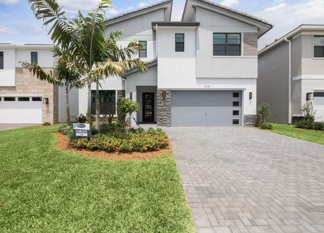 Property at 2732 NW 87th Ter, Cooper City, FL 33024, 4 beds, 3.5 baths