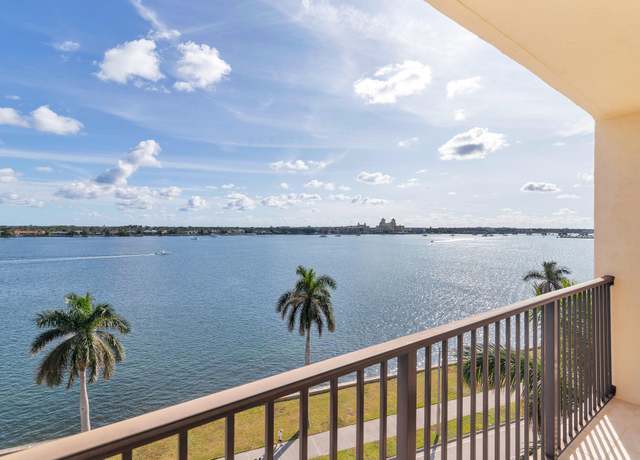 Property at 1801 N Flagler Dr #840, West Palm Beach, FL 33407, 2 beds, 2 baths