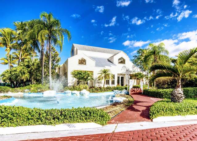 Property at 3401 NW 44th St #205, Lauderdale Lakes, FL 33309, 2 beds, 2 baths