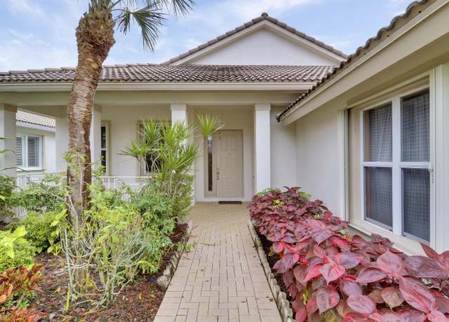 Property at 2464 Sailfish Cove Dr, West Palm Beach, FL 33411, 3 beds, 2 baths