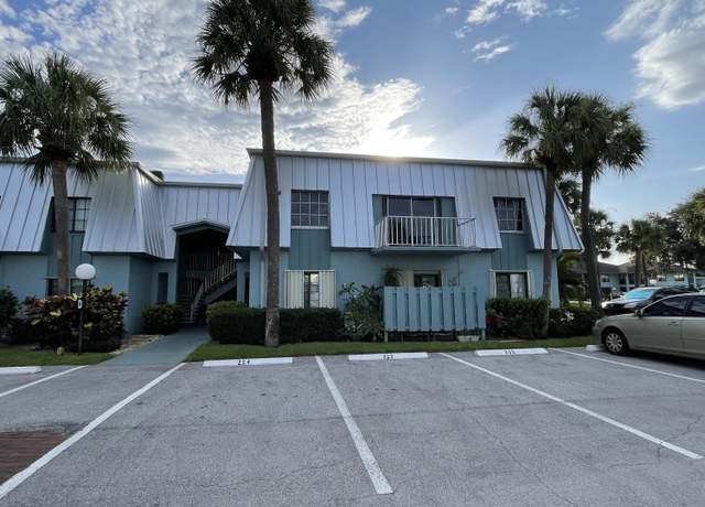 Property at 950 S Kanner Hwy Unit D-22, Stuart, FL 34994, 2 beds, 2 baths