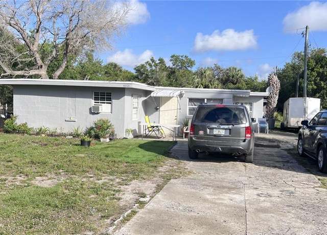 Property at 4606 Evergreen Ave, Fort Pierce, FL 34947, 4 beds, 2 baths