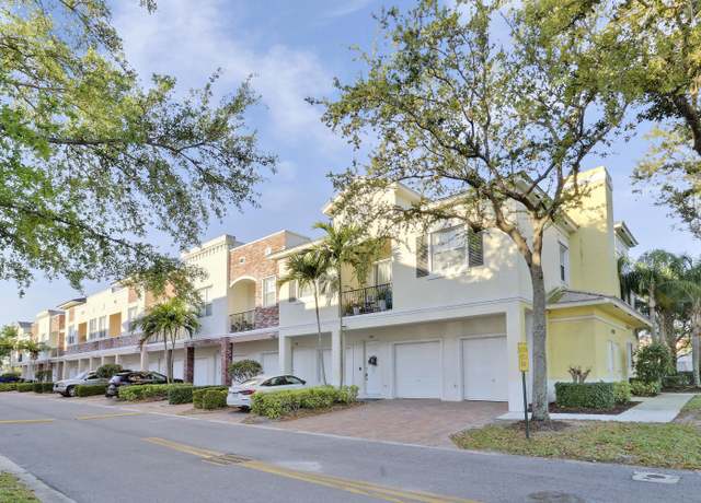 Property at 10320 SW Stephanie Way #7103, Port Saint Lucie, FL 34987, 2 beds, 2 baths
