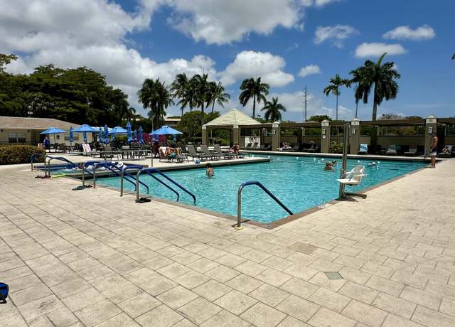 Property at 3204 Portofino Pt Unit D4, Coconut Creek, FL 33066, 2 beds, 2 baths