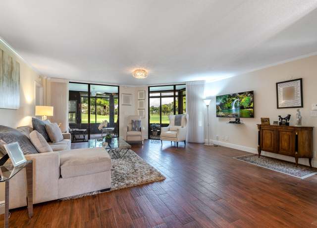 Property at 15981 Loch Katrine Trl #7203, Delray Beach, FL 33446, 2 beds, 2 baths