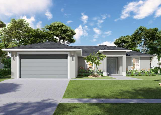 Property at 2829 Northside Dr, Lake Worth, FL 33462, 4 beds, 3 baths