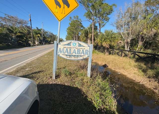 Property at 3305 Weber Rd, Grant Valkaria, FL 32950