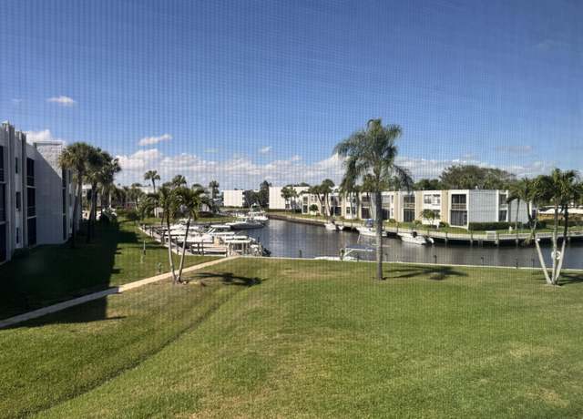 Property at 1950 SW Palm City Rd Unit 4-203, Stuart, FL 34994, 2 beds, 2 baths