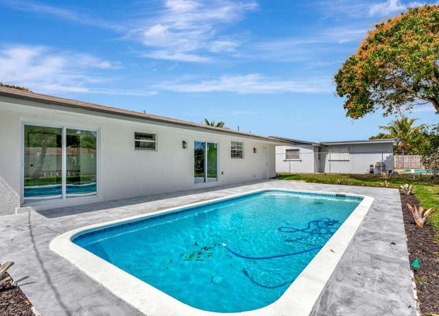Property at 1250 SW 6th Way, Deerfield Beach, FL 33441, 3 beds, 2 baths