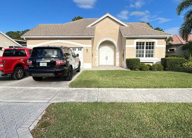 Property at 728 SW Great Exuma Cv, Port Saint Lucie, FL 34986, 4 beds, 3 baths