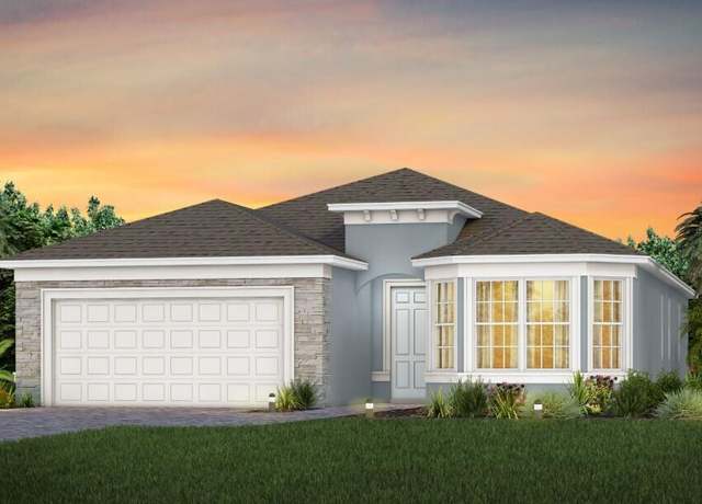 Property at 13483 SW Vermillion Cir Unit Mystique 879, Port Saint Lucie, FL 34987, 3 beds, 2 baths