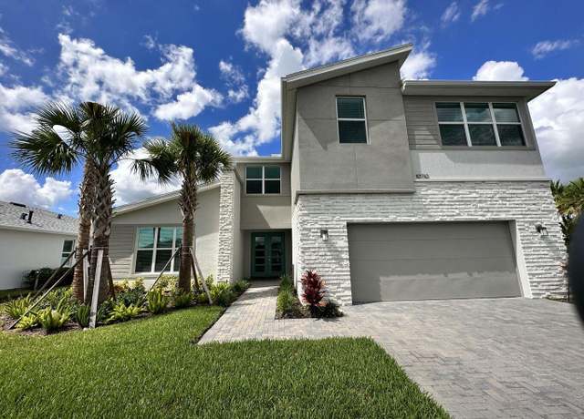 Property at 10710 SW Hensley St, Port Saint Lucie, FL 34987, 4 beds, 2.5 baths