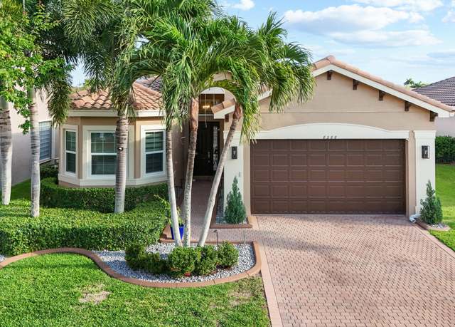 Property at 8288 Serena Creek Ave, Boynton Beach, FL 33473, 3 beds, 3 baths