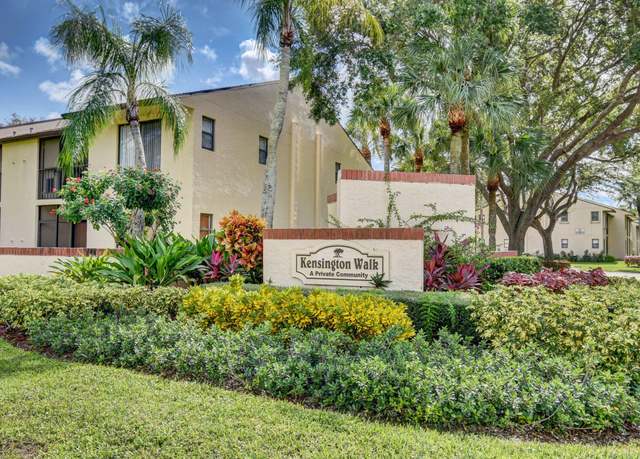 Property at 6585 Somerset Dr #205, Boca Raton, FL 33433, 2 beds, 2 baths