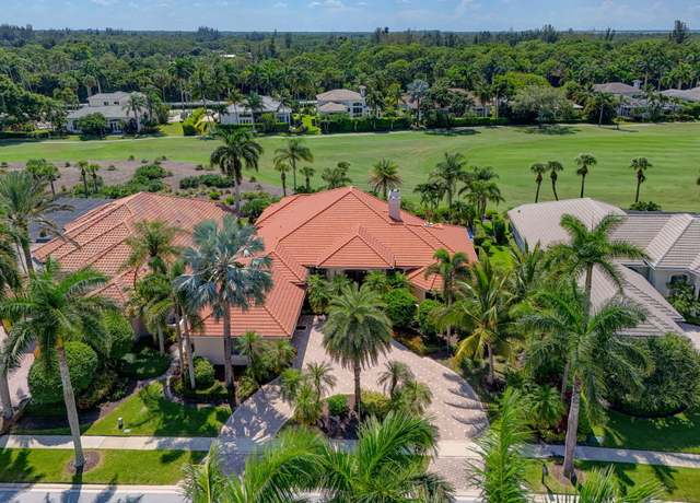 Property at 8412 Egret Meadow Ln, West Palm Beach, FL 33412, 4 beds, 4.5 baths