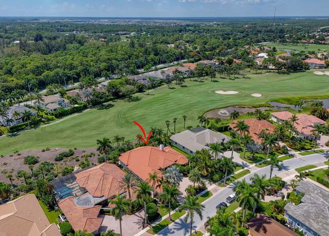 Property at 8412 Egret Meadow Ln, West Palm Beach, FL 33412, 4 beds, 4.5 baths