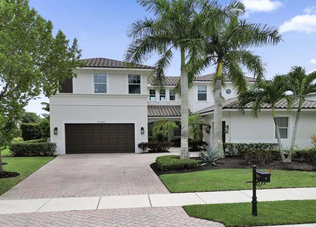 Property at 11790 NW 81st Ct, Parkland, FL 33076, 5 beds, 4.5 baths