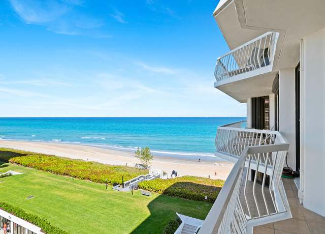 Property at 2100 S Ocean Blvd Unit 502s, Palm Beach, FL 33480, 2 beds, 2.5 baths