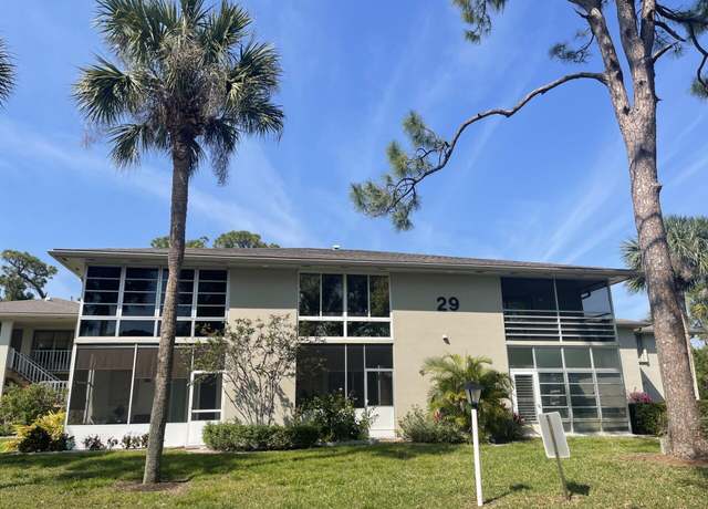 Property at 29 Lake Vista Trl #105, Port Saint Lucie, FL 34952, 1 bed, 1.5 baths