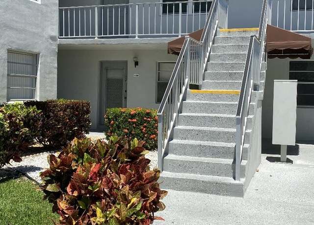 Property at 563 Capri L, Delray Beach, FL 33484, 2 beds, 2 baths