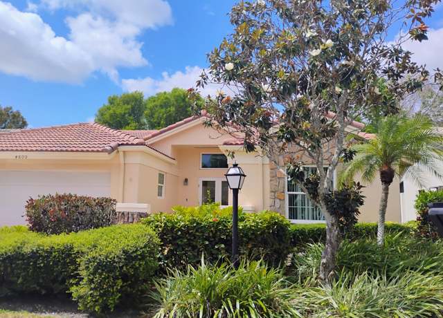 Property at 4600 E Catamaran Cir, Boynton Beach, FL 33436, 3 beds, 2 baths