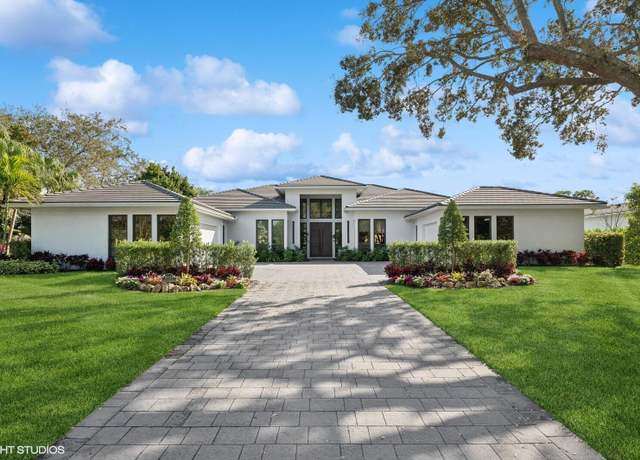 Property at 8533 N Native Dancer Rd, Palm Beach Gardens, FL 33418, 6 beds, 6.5 baths