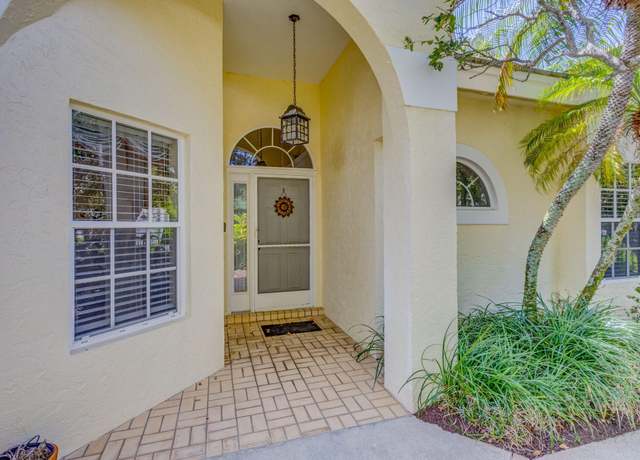 Property at 16550 Riverwind Ct, Jupiter, FL 33477, 3 beds, 3 baths