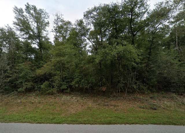 Property at Tbd Westbrook Dr, Chipley, FL 32428