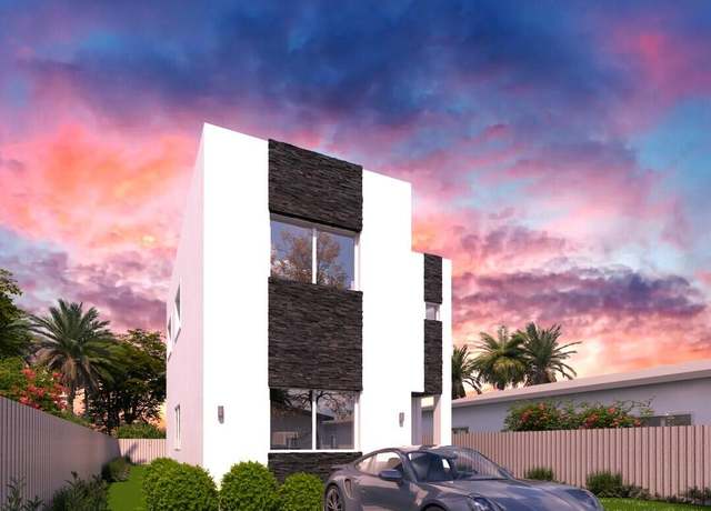Property at 536 NW 13th Ave, Fort Lauderdale, FL 33311, 3 beds, 2.5 baths