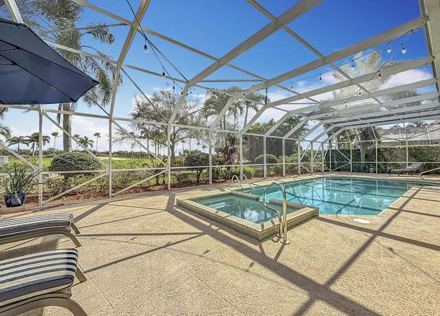 Property at 1980 S Club Dr, Wellington, FL 33414, 4 beds, 3.5 baths