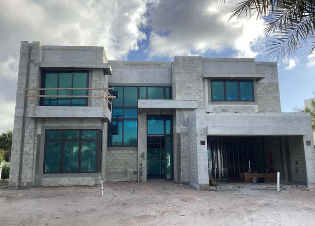 Property at 2285 Delray Ridge Ln Lot 8, Delray Beach, FL 33444, 4 beds, 4.5 baths