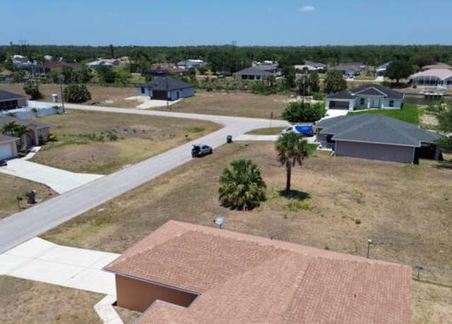 Property at 2623 NE 20th Ave, Cape Coral, FL 33909