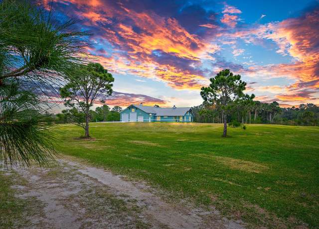Property at 13273 SE 26th Ln, Okeechobee, FL 34974, 3 beds, 3 baths