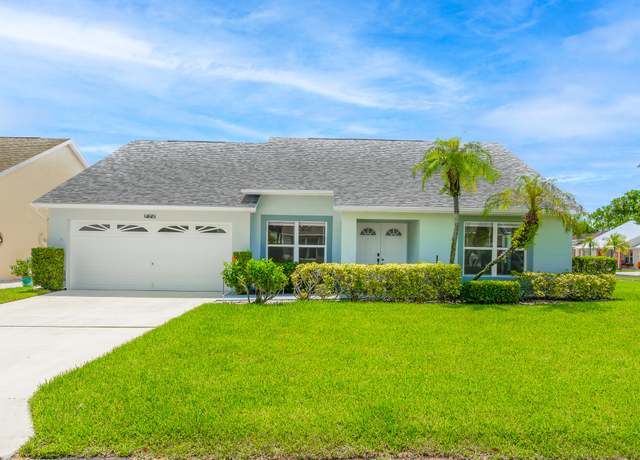 Property at 460 NW Casanova Cir, Port Saint Lucie, FL 34986, 2 beds, 2 baths