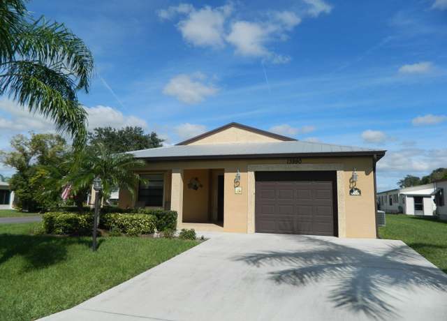 Property at 2 SE Flamenco Way, Port Saint Lucie, FL 34952, 2 beds, 2 baths