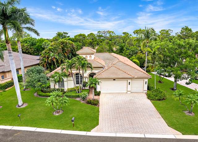 Property at 5393 SE Serenoa Ter, Hobe Sound, FL 33455, 4 beds, 3 baths