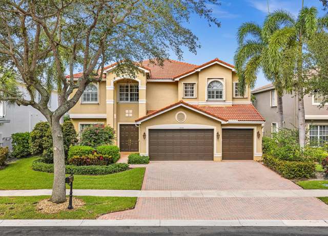 Property at 19270 Skyridge Cir, Boca Raton, FL 33498, 4 beds, 4 baths