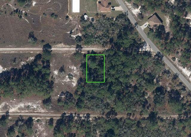 Property at 343 Summertime Ave, Lake Placid, FL 33852